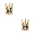 thumbnail image 3 of maskred Beads for Bracelets Making Large Hole Necklace with Rhinestones DIY Crafts Fashion Accessory Ornaments Bead Kit Type 6 2Set, 3 of 6