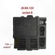 thumbnail image 5 of Universal Bluetooth Receiver for Strollers, Durable 12V Accessory Component, 5 of 5