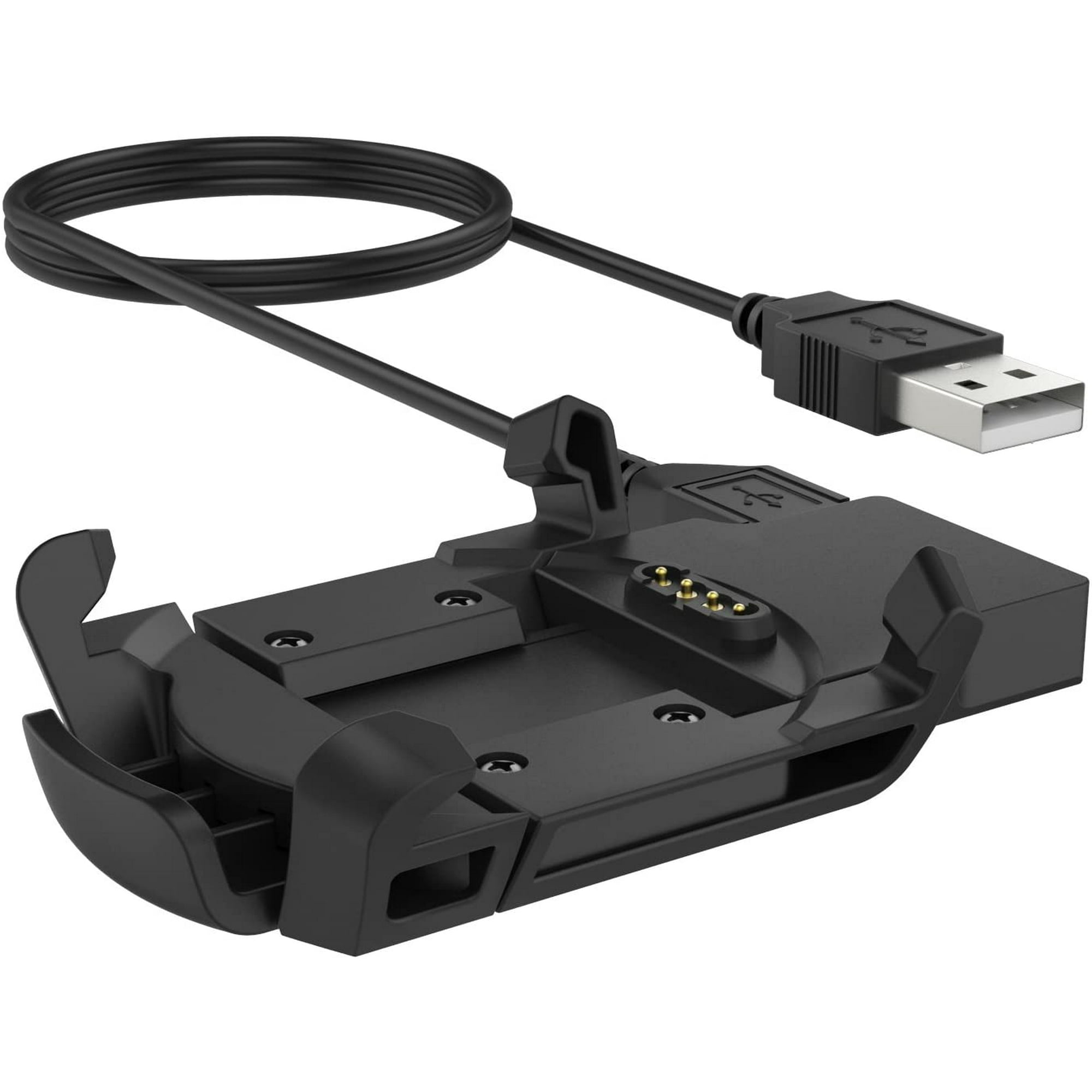 Garmin Fenix 3 HR Charger, USB Sync Charge Dock Charger Charging Cable for Garmin Fenix 3 | Walmart Canada
