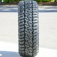 thumbnail image 4 of Evoluxx Rotator R/T 245/75R16 120/116Q E 10 Ply Rugged Terrain Light Truck Tire, 4 of 12