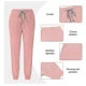thumbnail image 5 of Pijama Dama Quirúrgica Scrub Mujer Jogger Uniforme Scrub, 5 of 8