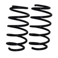 thumbnail image 2 of Resortes AG para Auto Delanteros para Jeep Patriot 2007 a 2017 2 Piezas Nuevos, 2 of 5