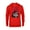 Red Heather, variant on Marvel Spider-Man: No Way Home Friendly Neighborhood Spidey - Pullover Hoodie for Adults – Customized-Royal Heather