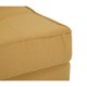 thumbnail image 5 of Sofá cama Copal - Mostaza Weik Contemporáneo, 5 of 6