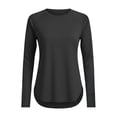 thumbnail image 6 of Livrdious UV Protection Shirts for Women UPF 50 Long Sleeve Sun Shirts Lightweight Quick Dry Womens Workout Hiking Tops, 6 of 6