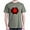 Military Green, variant on CafePress - HAL 9000 Eye Dark T Shirt - Men's Classic Graphic Cotton T-Shirt