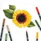 thumbnail image 4 of Rotuladores Artísticos Tombow Secundarios Doble Pincel Paquete de 10, 4 of 11