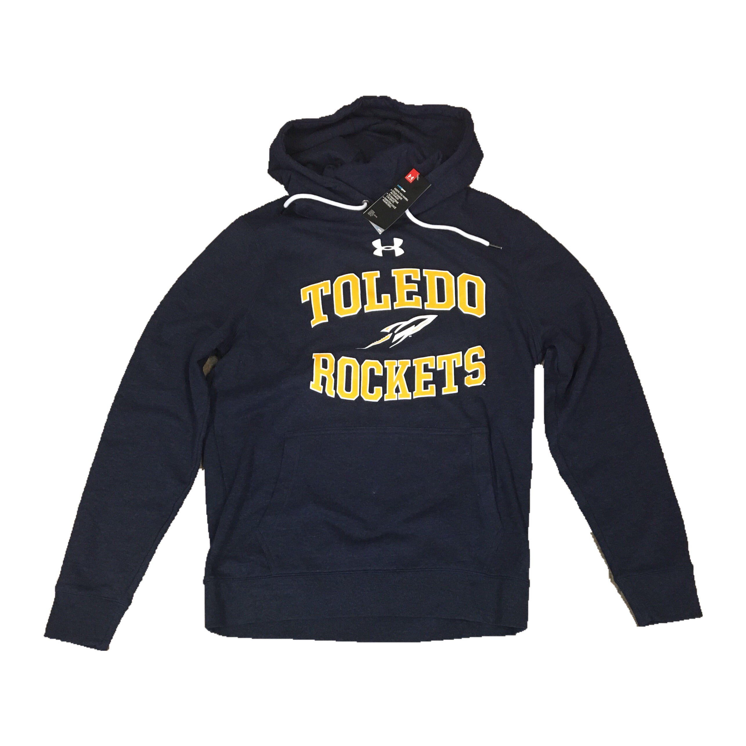 toledo rockets sweatshirt