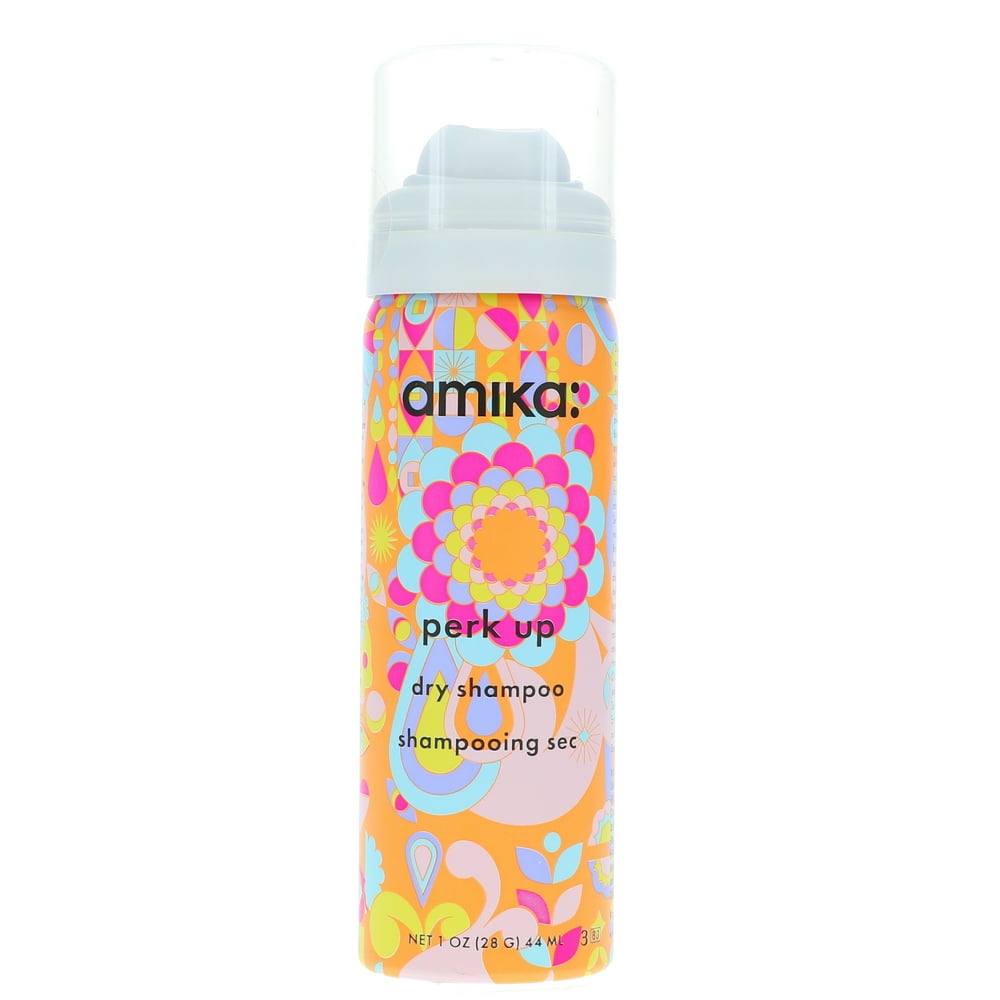 Amika Amika Perk Up Dry Shampoo 1 oz