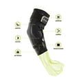 thumbnail image 7 of donjoy performance bionic ii elbow support brace - new upgraded model - (large), 7 of 7