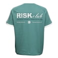 thumbnail image 4 of Playera George para Hombre Tipo Soccer Manga Corta Verde Talla EG, 4 of 4