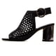 thumbnail image 2 of Zapatillas Rivedy para Mujer 1404 negro 23.5, 2 of 4