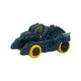 thumbnail image 2 of Blue Dinosaur Coasting Catapult Simulation Model Boy And Girl Parent-Child Interactive Educational Toys, 2 of 5