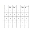 thumbnail image 2 of Arvbitana Toddler Baby Girls Plaid Jacket Long Sleeve Lapel Single-breasted  Brushed Shirt Outwear Fall Winter Loose Casual Classic Cardigans for Kids 2-7T, 2 of 2