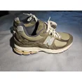 thumbnail image 1 of New Balance Shoe 2002R Dark Green Camo Rich Earth Size 9 Mens M2002RHN sneakers, 1 of 5