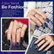 thumbnail image 3 of Set de esmaltes de uñas en gel modelones Cat Eye, 6 colores, 7 ml, 3 of 8