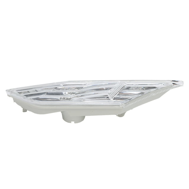Turn Signal Light Housing, Original Standard Marker Lamp Shell Without Led Bulb For X Fc1 Fc2 Fc3 Fk For Lx/Ex/Touring 10Th Generation
