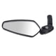 thumbnail image 5 of Bienvenido Espejo de Bicicleta Espejo Convexo Ampliado de rotación de 360 Grados Espejo retrovisor Plegable Ajustable para Bicicletas Motocicletas, 5 of 8