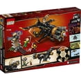 thumbnail image 4 of LEGO Ninjago Legacy Rock Detonator 71736, 4 of 4