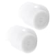 thumbnail image 4 of uds revestimiento de neumáticos blanco transparente a prueba de pinchazos Protector de neumáticos interior duradero para bicicletas de montaña bicicletas de carretera bicicletas de 27,5 pulgadas, 4 of 8