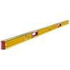 Stabila 37472 72" Type 196-2 Strong Frame Professional Level Accuracy Certified