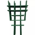 thumbnail image 3 of SPRING PARK 6Pcs Plastic Climbing Trellis, Plant Vine Leaf Support Stakes,Flower Plant Climbing Frame, Trellises for Potted Climbing Plant Vines Vegetables Climbing Stakes, 3 of 6