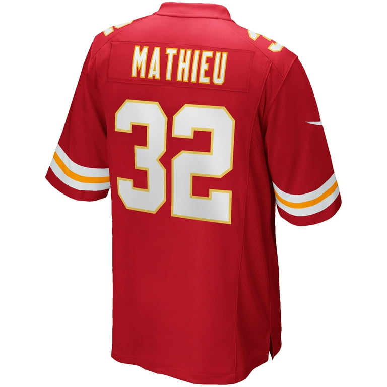 Tyrann mathieu youth clearance jersey