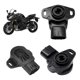 thumbnail image 2 of Throttle Position Sensor 68V-85885-00 68V-85885-10 for Outboard F115 115HP, 2 of 5