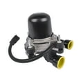 thumbnail image 2 of GELUOXI Secondary Air Injection Pump for Chevrolet Equinox GMC Terrain Sedan Sport Utility 2012-2015, 2 of 11
