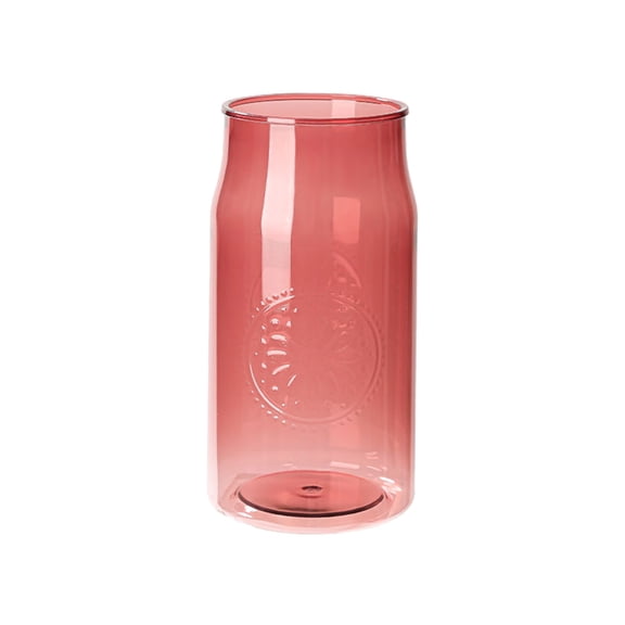 TACILIP Home Decor, 1PCS Vase Plastic Vase Living Room And Bedroom Decorations Non Fragile Vase Desktop Or Bookshelf Decorations Wedding Or Banquet Flowers Decorations, Gifts for Family