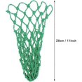 thumbnail image 2 of 6Pcs Billiards Net Pockets, Nylon Snooker Pool Table Bags Pockets Billiard Replace Mesh Pockets, 2 of 5