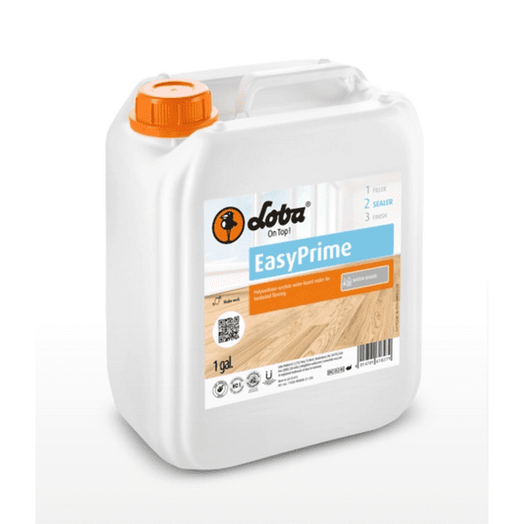LOBA WS EasyPrime 1 Gal
