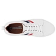 thumbnail image 2 of Tenis Casual Exterior Piel Color Blanco Para Hombre RBBASICS Ferrioni H21-009-01, 2 of 3