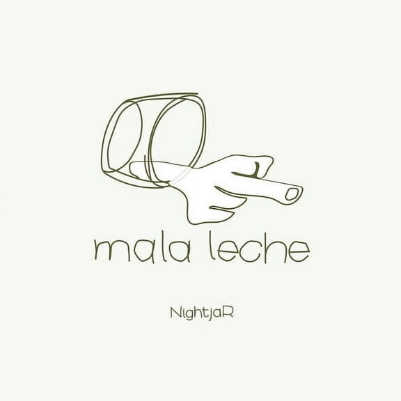Nightjar - Mala Leche - Music & Performance - Vinyl
