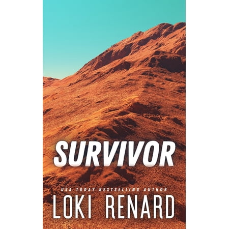 Possessive Protective Sci-Fi Alien Romances: Survivor : A Dark Alien Enemies to Lovers Romance (Paperback)