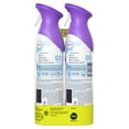thumbnail image 3 of Febreze Odor-Eliminating Air Freshener Spray, Lilac and Violet, 2 Ct, 3 of 4