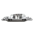 thumbnail image 5 of Edelbrock 26011 Performer Air-Gap Intake Manifold Polished Fits select: 1967-1974 CHEVROLET CAMARO, 1969-1986 CHEVROLET C10, 5 of 6