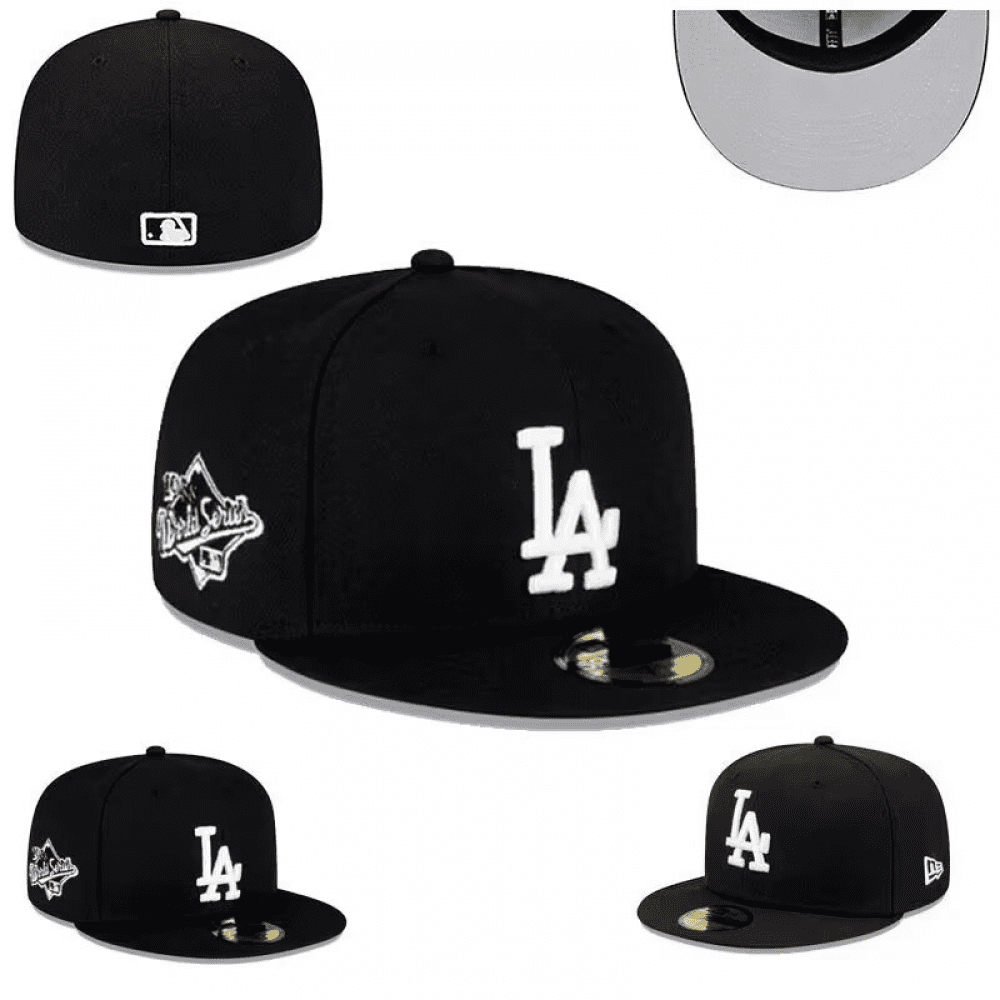 【新品】UNDECORATED cap FORMER FLATLINE CAP | BLACK - BALENO TOWN CLOTHING STORE