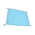 thumbnail image 4 of Pet Cage Hammock, Multipurpose Comfortable Pet Hanging Bed  For Summer Blue,Green, 4 of 8
