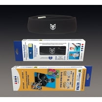 ULTRA Forcefield FF Protective Headgear Sport BLACK adult