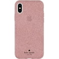 thumbnail image 1 of Kate Spade Flexible Glitter case for iPhone X, 1 of 2