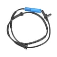 thumbnail image 1 of Unique Bargains 1 Pcs Rear Left Right ABS Wheel Speed Sensor for Mini Cooper 1.6L 2007-2015 No.34526851501, 1 of 7
