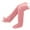 Pink#, variant on Utoimkio Women閳ユ獨 Sheer Thigh High Stockings Hosiery Nylon Stay Up Pantyhose for Women with Comfort Lace Top Anti-Slip Silicone Elastic Band