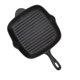 thumbnail image 4 of Sartén Para Parrilla, Fácil De Cocinar, Sartén Para Carne Limpia, Resistente A Roturas, Para Restaurante, Hogar, Pánico, 4 of 7