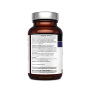 Quality of Life Labs - Advasosrb VitaminC - 60 Vegicaps