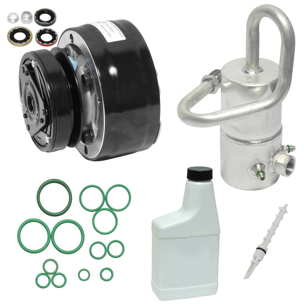 UAC KT 2651 Compressor Replacement Kit