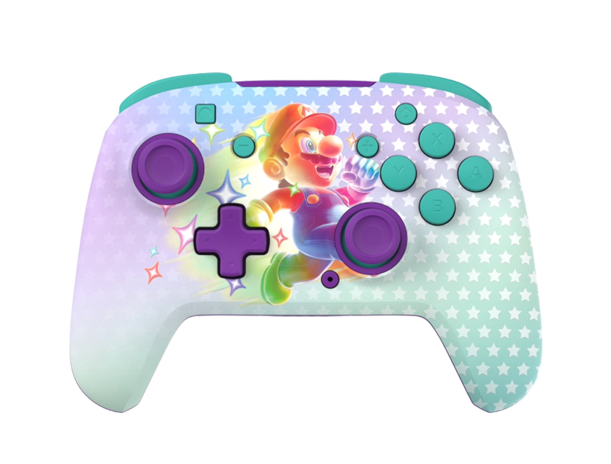 みみ任天堂Switch Turtle Beach Rematch™ Wireless Controller - Nintendo Switch