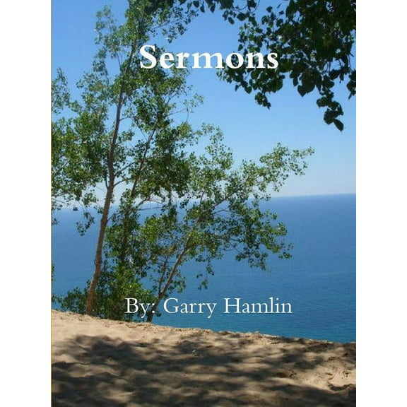 Sermons, (Paperback)