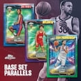 thumbnail image 4 of Trading Cards Topps Basketball 2024-25 Caja de valor cromada, 4 of 7