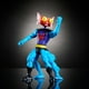 thumbnail image 3 of Figura de acción Masters of the Universe Mantenna 5.5 pulgadas, 3 of 6